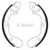 ASIAM AA10026310 Brake Shoe Set